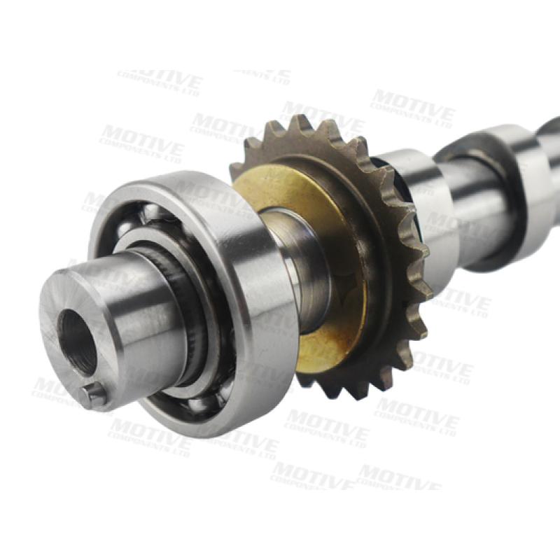 Arbre à came MOTIVE T4468 - Visuel 1