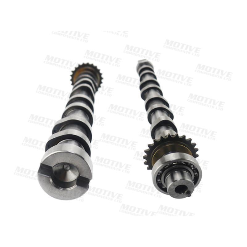 Arbre à came MOTIVE T4468 - Visuel 3