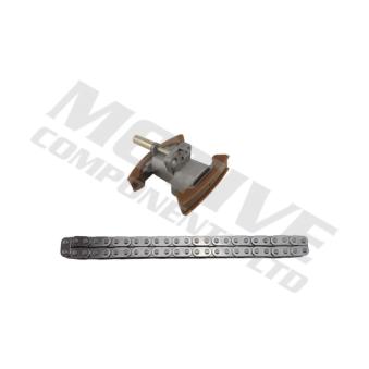 Kit de distribution par chaîne MOTIVE