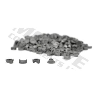 Patin de butée, soupapes d'admission/d'émission MOTIVE TP4