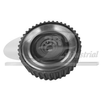 Roue dentée, arbre à came 3RG