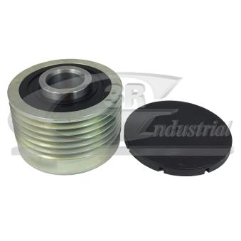 Poulie roue libre, alternateur 3RG