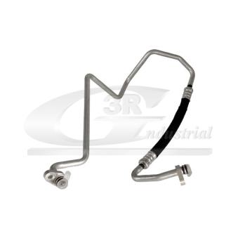 Conduite à haute pression, climatisation 3RG 16229