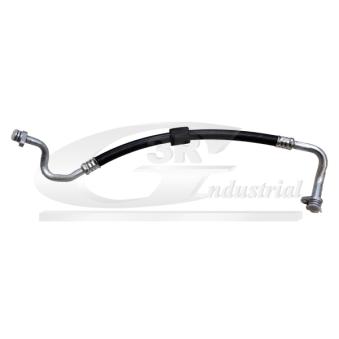 Conduite à haute pression, climatisation 3RG 16240