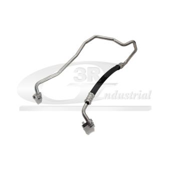 Conduite à haute/basse pression, climatisation 3RG 16242