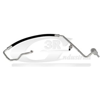 Conduite à haute pression, climatisation 3RG 16244