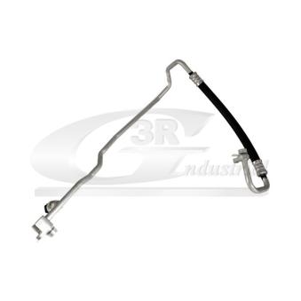 Conduite à haute pression, climatisation 3RG 16631