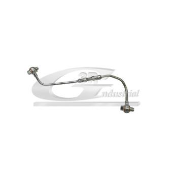 Conduite d'huile, compresseur 3RG