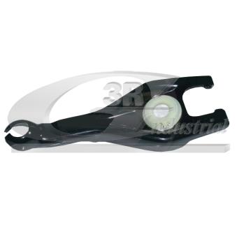 Fourchette de débrayage, embrayage 3RG 22209