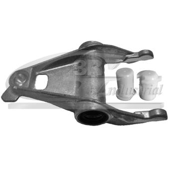 Fourchette de débrayage, embrayage 3RG 22217