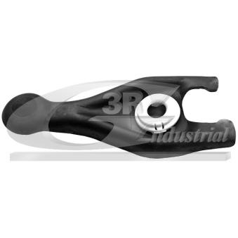 Fourchette de débrayage, embrayage 3RG 22222