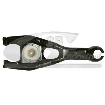 Fourchette de débrayage, embrayage 3RG 22227