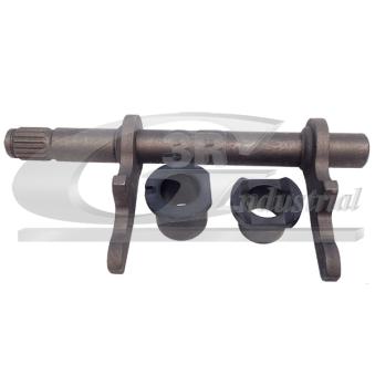 Fourchette de débrayage, embrayage 3RG 22901