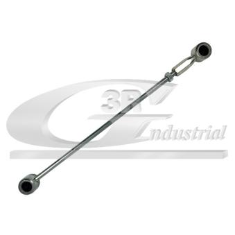 Levier de vitesse 3RG