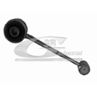 Levier de vitesse 3RG