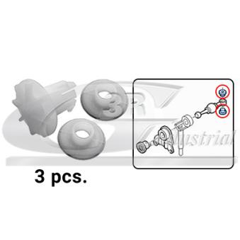Kit de réparation, levier de changement de vitesse 3RG