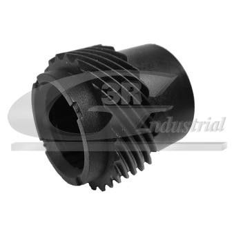 Renvoi d'angle, câble flexible de compteur de vit 3RG