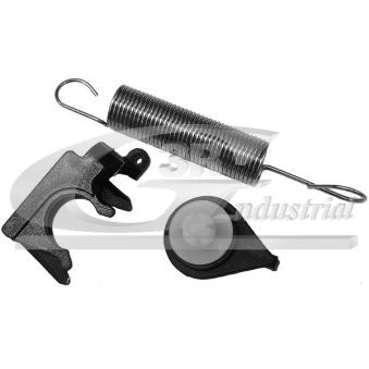 Kit de réparation, levier de changement de vitesse 3RG