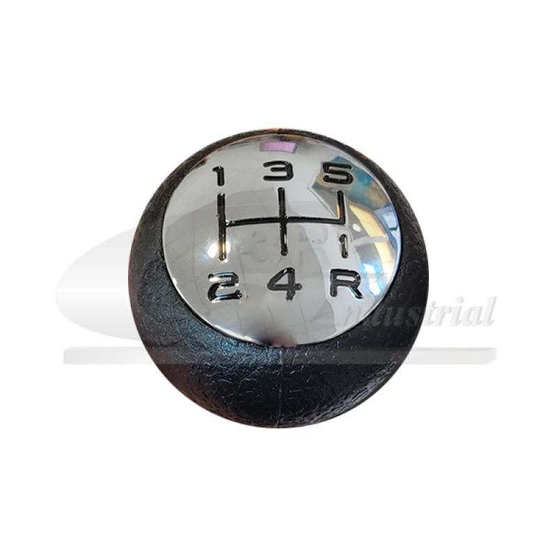 Pommeau 3RG 25216 - Visuel 2