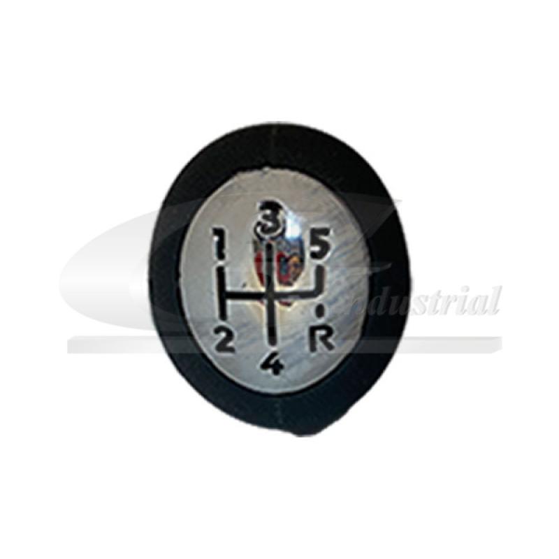 Pommeau 3RG 25601 - Visuel 2