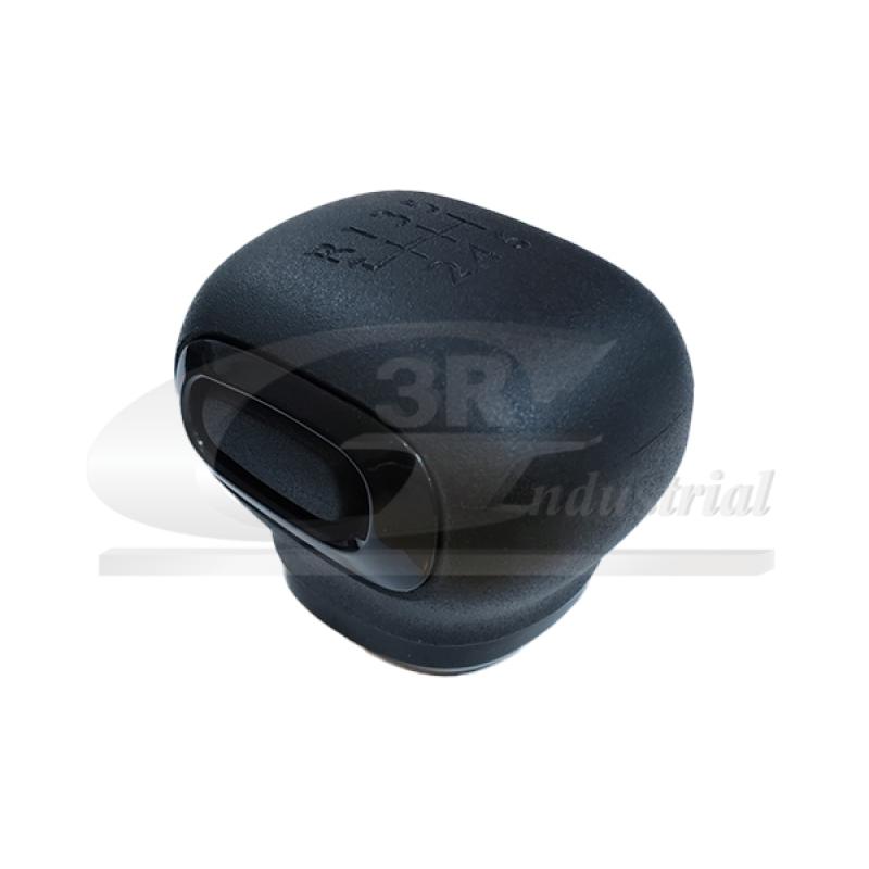 Pommeau de vitesses 3RG 25938 - Visuel 1