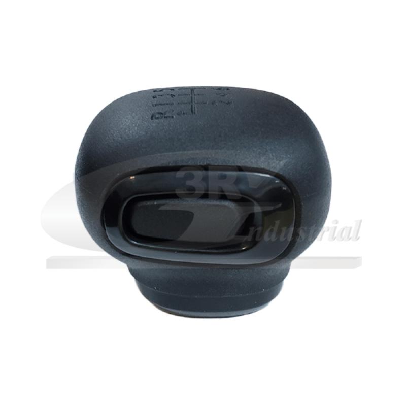 Pommeau de vitesses 3RG 25938 - Visuel 2