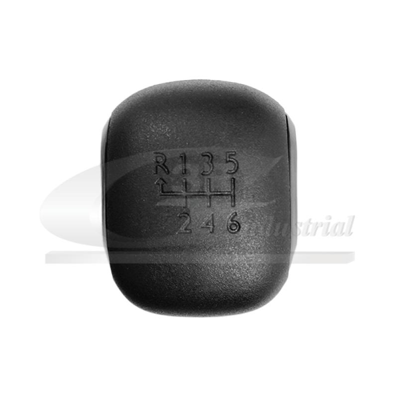 Pommeau de vitesses 3RG 25938 - Visuel 3