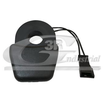 Touche, déverrouillage automatique du hayon 3RG 28100