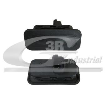 Interrupteur, verrouillage du coffre 3RG 28602