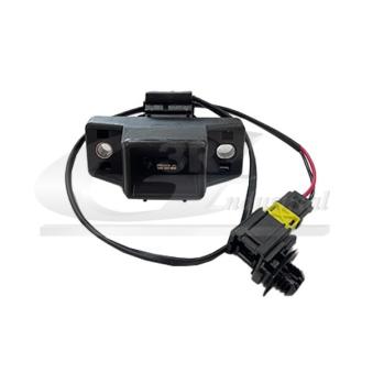 Touche, déverrouillage automatique du hayon 3RG 28605