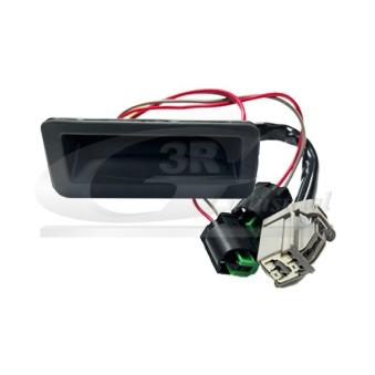 Touche, déverrouillage automatique du hayon 3RG 28805