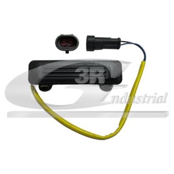 Touche, déverrouillage automatique du hayon 3RG 28900