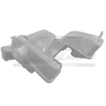 Réservoir d'eau de nettoyage, nettoyage des vitres 3RG