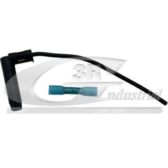 Kit de réparation de câble, bougie de préchauffage 3RG