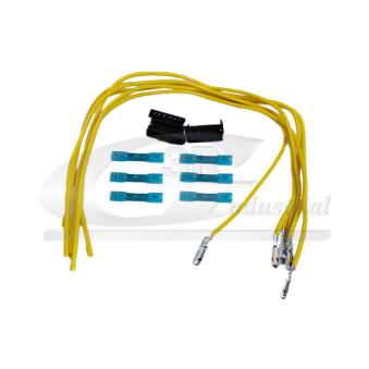 Kit rép de câble, chauff habitacle (système préch moteur) 3RG 30231