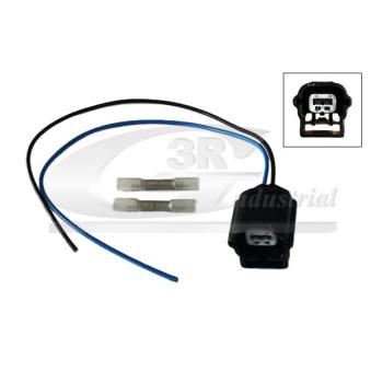 Kit de réparation de câble, capteur position de vilebrequin 3RG 30608