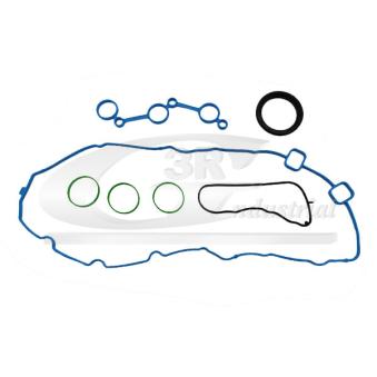 Jeu de joints d'étanchéité, couvercle de culasse 3RG