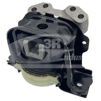 Support moteur 3RG 41253