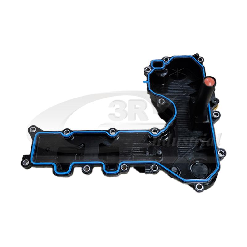 Couvercle de culasse 3RG 48203 - Visuel 1