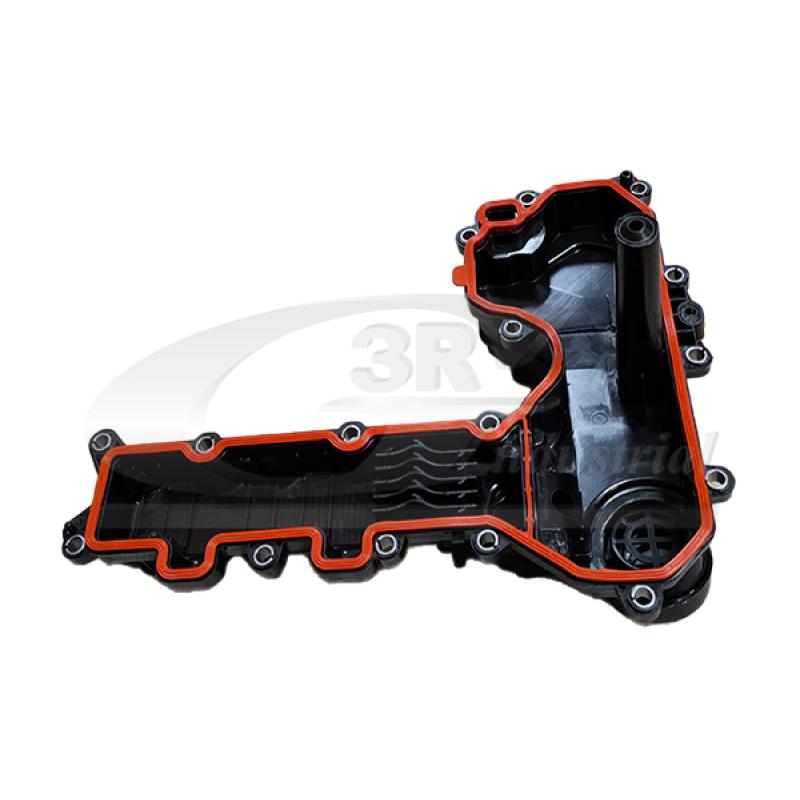 Couvercle de culasse 3RG 48204 - Visuel 1