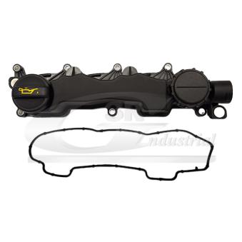 Couvercle de culasse 3RG 48205