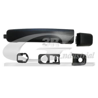 Poignée de porte 3RG