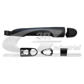 Poignée de porte 3RG 69601