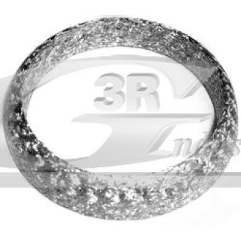 Joint d'étanchéité, tuyau d'échappement 3RG