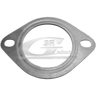 Joint d'étanchéité, tuyau d'échappement 3RG