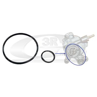 Jeu de joints, pompe à vide 3RG