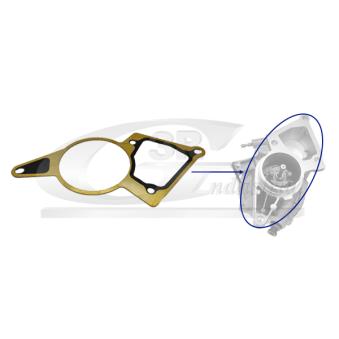 Joint, pompe à vide 3RG