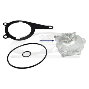 Jeu de joints, pompe à vide 3RG