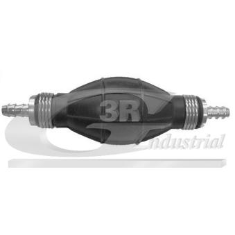 Poire d'amorçage 3RG