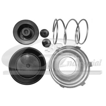 Kit d'assemblage, pompe à carburant 3RG